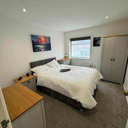 Comfy Flat For 6 In City Center Gs306 Sheffield Kültér fotó