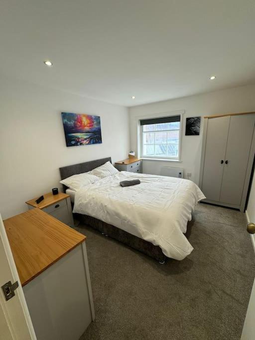 Comfy Flat For 6 In City Center Gs306 Sheffield Kültér fotó