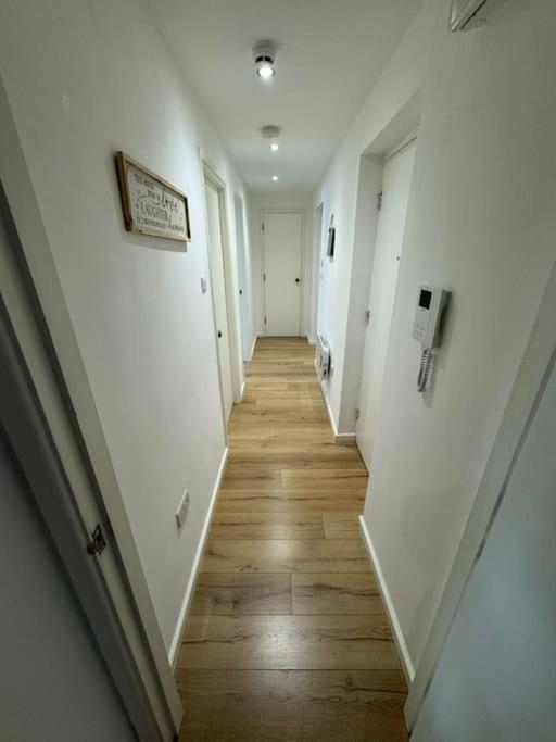 Comfy Flat For 6 In City Center Gs306 Sheffield Kültér fotó
