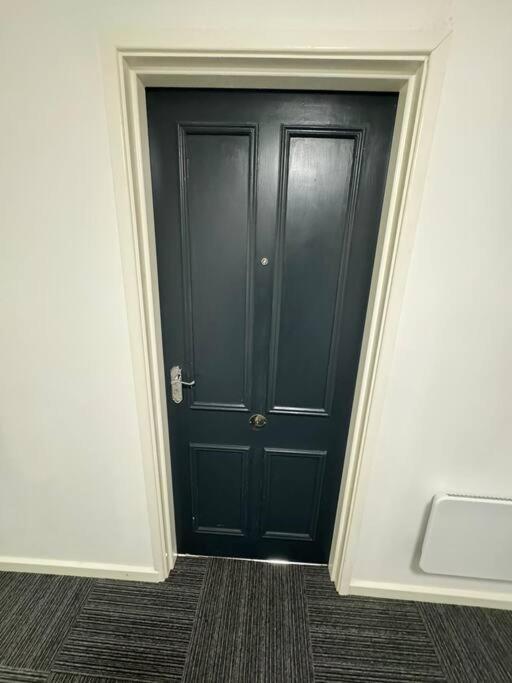 Comfy Flat For 6 In City Center Gs306 Sheffield Kültér fotó